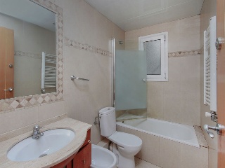 Piso en C/ Águeda Mompel, Badalona (Barcelona) 16