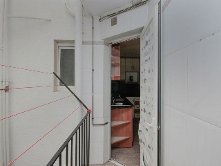 Piso en C/ Águeda Mompel, Badalona (Barcelona) 18