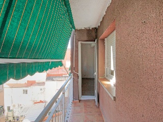 Piso en C/ Águeda Mompel, Badalona (Barcelona) 19
