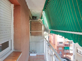 Piso en C/ Águeda Mompel, Badalona (Barcelona) 20