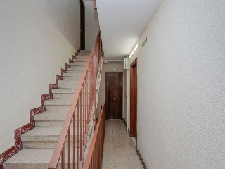 Piso en C/ Águeda Mompel, Badalona (Barcelona) 21