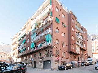 Piso en C/ Águeda Mompel, Badalona (Barcelona) 23