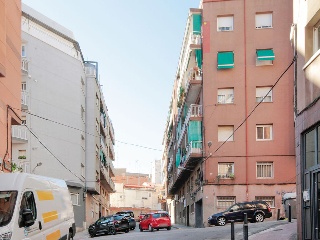 Piso en C/ Águeda Mompel, Badalona (Barcelona) 24