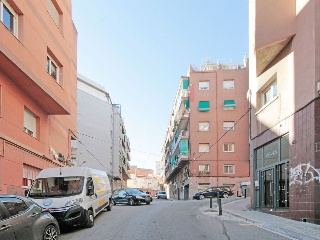 Piso en C/ Águeda Mompel, Badalona (Barcelona) 25