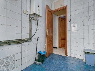 Piso situado en Mollet del Vallès 29
