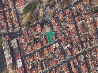 Solar en Sabadell (Barcelona) 7
