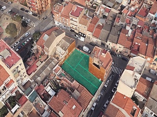 Solar en Sabadell (Barcelona) 9