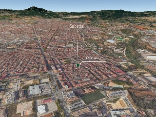 Solar en Sabadell (Barcelona) 10