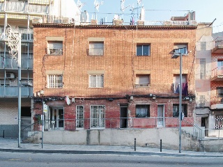 Piso en Cr Circumval.lacio, Badalona (Barcelona) 22