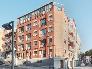 Piso en Cr Circumval.lacio, Badalona (Barcelona) 32