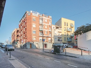 Piso en Cr Circumval.lacio, Badalona (Barcelona) 33