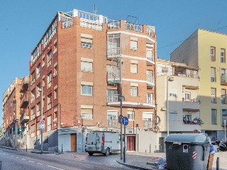 Piso en Cr Circumval.lacio, Badalona (Barcelona) 34