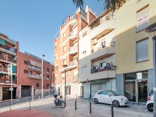 Piso en Cr Circumval.lacio, Badalona (Barcelona) 37