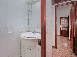 Ático en C/ Fortuny, Badalona (Barcelona) 15