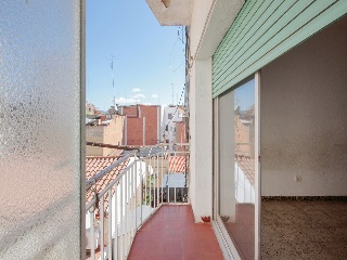 Ático en C/ Fortuny, Badalona (Barcelona) 17