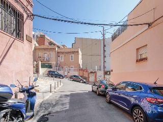 Ático en C/ Fortuny, Badalona (Barcelona) 21