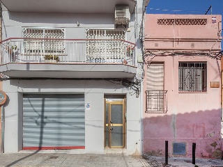 Ático en C/ Fortuny, Badalona (Barcelona) 24