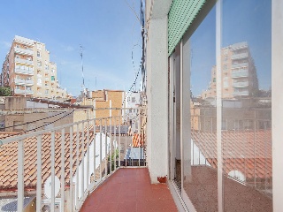 Ático en C/ Fortuny, Badalona (Barcelona) 39