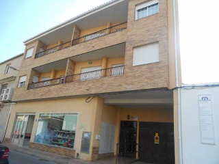 Plaza de garaje en C/ Norte, San Pedro del Pinatar (Murcia) 3