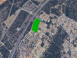 Suelo urbano no consolidado en Mont-roig del Camp - Tarragona - 19