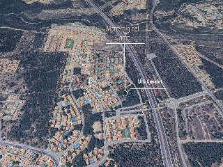 Suelo urbano no consolidado en Mont-roig del Camp - Tarragona - 22