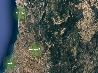 Suelo urbano no consolidado en Mont-roig del Camp - Tarragona - 23