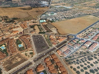 Suelo urbano en Cr de Riudoms, Vinyols i els Arcs (Tarragona) 7