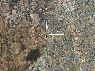 Suelo urbano en Cr de Riudoms, Vinyols i els Arcs (Tarragona) 10