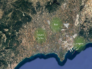 Suelo urbano en Cr de Riudoms, Vinyols i els Arcs (Tarragona) 11