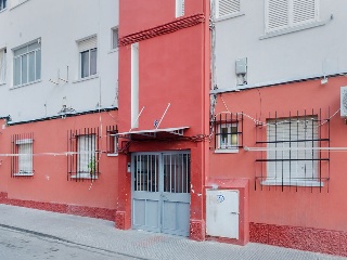 Piso en C/ Nuestra Señora de la Caridad, El Puerto de Santa María (Cádiz) 4