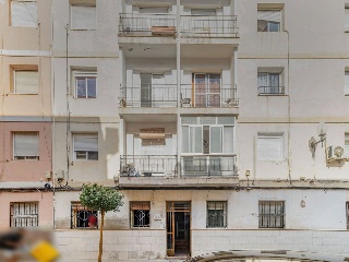 Piso en C/ Ramón Sije, Orihuela (Alicante) 2