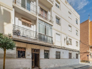 Piso en C/ Ramón Sije, Orihuela (Alicante) 13
