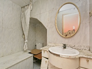 Piso en C/ Flors de Maig - Manresa - Barcelona 10