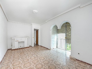 Piso en C/ Auxilio de Cristianos, Sevilla 11