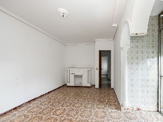 Piso en C/ Auxilio de Cristianos, Sevilla 12