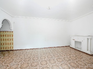 Piso en C/ Auxilio de Cristianos, Sevilla 13