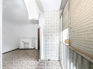 Piso en C/ Auxilio de Cristianos, Sevilla 14