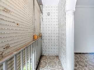 Piso en C/ Auxilio de Cristianos, Sevilla 17