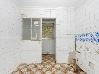 Piso en C/ Auxilio de Cristianos, Sevilla 18
