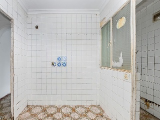 Piso en C/ Auxilio de Cristianos, Sevilla 19