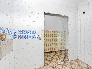 Piso en C/ Auxilio de Cristianos, Sevilla 21