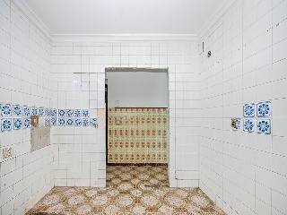 Piso en C/ Auxilio de Cristianos, Sevilla 22
