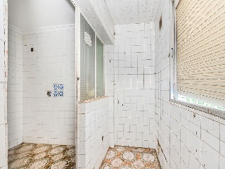 Piso en C/ Auxilio de Cristianos, Sevilla 36