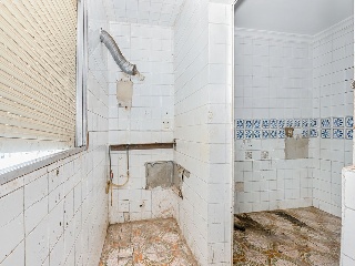 Piso en C/ Auxilio de Cristianos, Sevilla 37