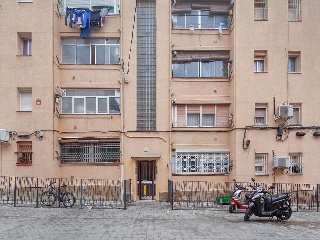 Piso en Pz Blocs de La Florida - El Hospitalet de Llobregat - Barcelona 10