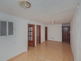 Piso en Pz Blocs de La Florida - El Hospitalet de Llobregat - Barcelona 12