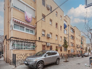 Piso en Pz Blocs de La Florida - El Hospitalet de Llobregat - Barcelona 28