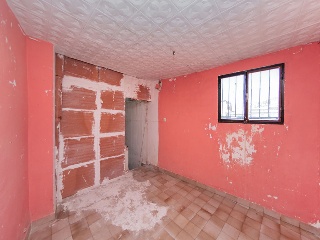 Casa adosada en C/ Islas Baleares - Atarfe - Granada 2