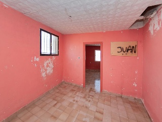Casa adosada en C/ Islas Baleares - Atarfe - Granada 3