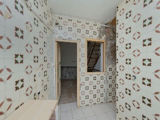 Casa adosada en C/ Islas Baleares - Atarfe - Granada 8